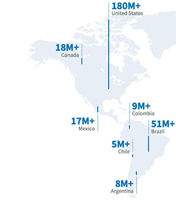  36 Siste LinkedIn-statistikk for 2023: Den endelige listen