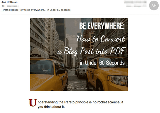  E-postmarkedsføring 101: Den komplette nybegynnerveiledningen