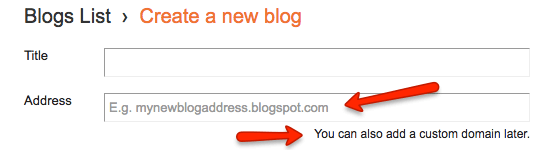  WordPress Vs Blogger: Μια λεπτομερής σύγκριση πλατφόρμας blog (έκδοση 2023)
